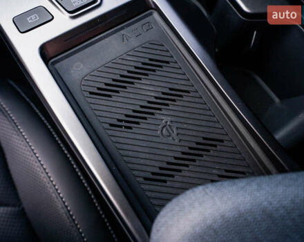 Синий Киа EV6, объемом двигателя 0 л и пробегом 1 тыс. км за 40000 $, фото 46 на Automoto.ua