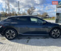 Синий Киа EV6, объемом двигателя 0 л и пробегом 103 тыс. км за 21700 $, фото 6 на Automoto.ua