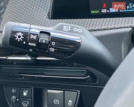 Синий Киа EV6, объемом двигателя 0 л и пробегом 40 тыс. км за 28450 $, фото 54 на Automoto.ua