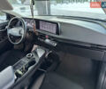 Синий Киа EV6, объемом двигателя 0 л и пробегом 53 тыс. км за 24999 $, фото 23 на Automoto.ua