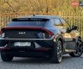 Синій Кіа EV6, об'ємом двигуна 0 л та пробігом 100 тис. км за 22700 $, фото 37 на Automoto.ua