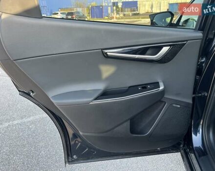 Синий Киа EV6, объемом двигателя 0 л и пробегом 40 тыс. км за 28450 $, фото 44 на Automoto.ua