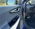 Синий Киа EV6, объемом двигателя 0 л и пробегом 39 тыс. км за 32000 $, фото 16 на Automoto.ua