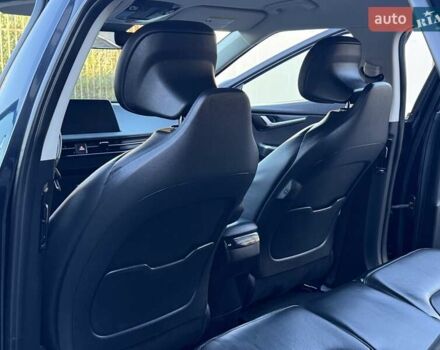 Синій Кіа EV6, об'ємом двигуна 0 л та пробігом 100 тис. км за 22700 $, фото 80 на Automoto.ua