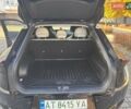 Кіа EV6 2023 у Івано-Франківську на Automoto.ua Синій Кіа EV6, об'ємом двигуна 0 л та пробігом 37 тис. км за 26300 $, фото 19 на Automoto.ua