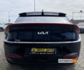 Синий Киа EV6, объемом двигателя 77 л и пробегом 20 тыс. км за 35000 $, фото 5 на Automoto.ua