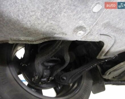 Синий Киа EV6, объемом двигателя 0 л и пробегом 30 тыс. км за 25900 $, фото 5 на Automoto.ua