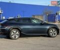 Синий Киа EV6, объемом двигателя 0 л и пробегом 40 тыс. км за 28450 $, фото 8 на Automoto.ua