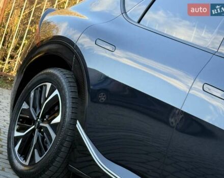 Синій Кіа EV6, об'ємом двигуна 0 л та пробігом 100 тис. км за 22700 $, фото 9 на Automoto.ua