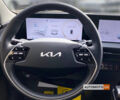 Синий Киа EV6, объемом двигателя 77 л и пробегом 20 тыс. км за 35000 $, фото 15 на Automoto.ua