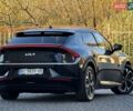 Синий Киа EV6, объемом двигателя 0 л и пробегом 100 тыс. км за 22700 $, фото 41 на Automoto.ua