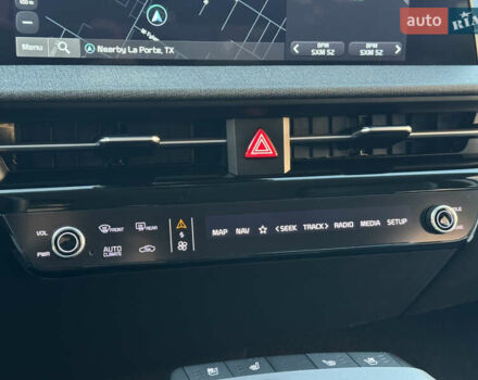 Синий Киа EV6, объемом двигателя 0 л и пробегом 243 тыс. км за 19999 $, фото 42 на Automoto.ua