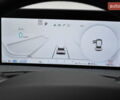 Синий Киа EV6, объемом двигателя 0 л и пробегом 74 тыс. км за 23000 $, фото 11 на Automoto.ua