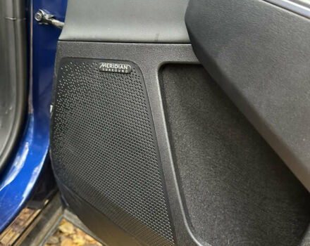 Синий Киа EV6, объемом двигателя 0 л и пробегом 27 тыс. км за 23800 $, фото 18 на Automoto.ua