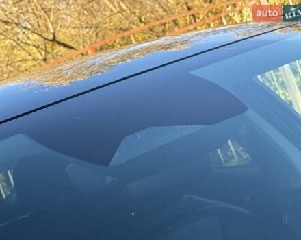 Синій Кіа EV6, об'ємом двигуна 0 л та пробігом 100 тис. км за 22700 $, фото 16 на Automoto.ua