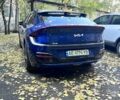 Синий Киа EV6, объемом двигателя 0 л и пробегом 38 тыс. км за 30100 $, фото 3 на Automoto.ua