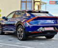 Синий Киа EV6, объемом двигателя 0 л и пробегом 243 тыс. км за 20700 $, фото 11 на Automoto.ua
