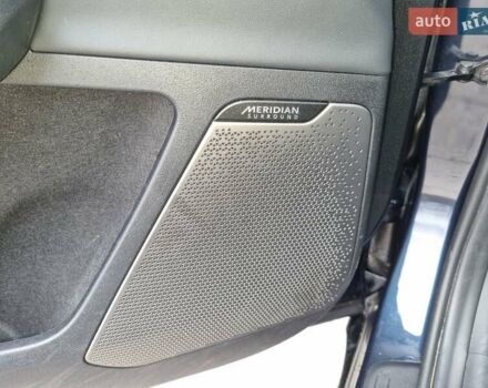 Синій Кіа EV6, об'ємом двигуна 0 л та пробігом 55 тис. км за 24999 $, фото 15 на Automoto.ua