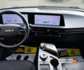 Синий Киа EV6, объемом двигателя 77 л и пробегом 20 тыс. км за 35000 $, фото 16 на Automoto.ua