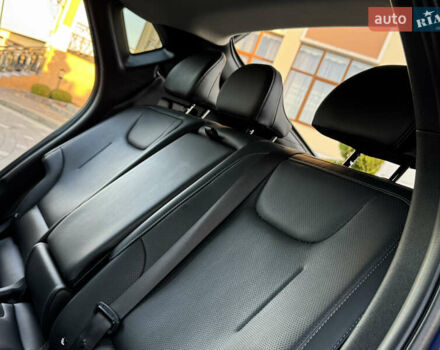 Синий Киа EV6, объемом двигателя 0 л и пробегом 243 тыс. км за 19999 $, фото 56 на Automoto.ua