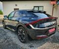 Синий Киа EV6, объемом двигателя 0 л и пробегом 87 тыс. км за 23200 $, фото 7 на Automoto.ua