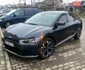 Синій Кіа EV6, об'ємом двигуна 0 л та пробігом 20 тис. км за 25600 $, фото 1 на Automoto.ua