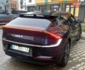 Синій Кіа EV6, об'ємом двигуна 0 л та пробігом 20 тис. км за 25600 $, фото 9 на Automoto.ua