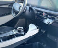 Синий Киа EV6, объемом двигателя 0 л и пробегом 39 тыс. км за 32000 $, фото 10 на Automoto.ua