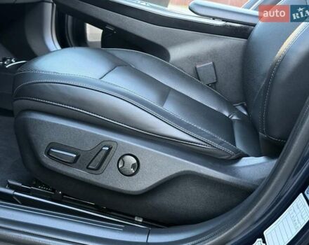 Синій Кіа EV6, об'ємом двигуна 0 л та пробігом 100 тис. км за 22700 $, фото 103 на Automoto.ua