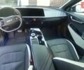Синий Киа EV6, объемом двигателя 0 л и пробегом 7 тыс. км за 32500 $, фото 9 на Automoto.ua