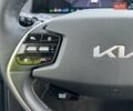 Синий Киа EV6, объемом двигателя 0 л и пробегом 40 тыс. км за 28450 $, фото 37 на Automoto.ua