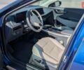Синій Кіа EV6, об'ємом двигуна 0 л та пробігом 10 тис. км за 25999 $, фото 6 на Automoto.ua
