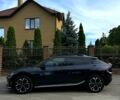 Синій Кіа EV6, об'ємом двигуна 0 л та пробігом 4 тис. км за 33200 $, фото 1 на Automoto.ua