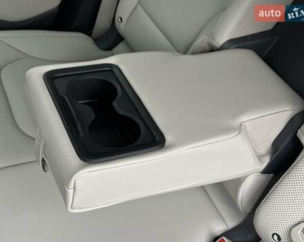 Синій Кіа EV6, об'ємом двигуна 0 л та пробігом 2 тис. км за 28900 $, фото 21 на Automoto.ua