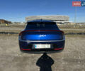 Синий Киа EV6, объемом двигателя 0 л и пробегом 24 тыс. км за 26500 $, фото 3 на Automoto.ua