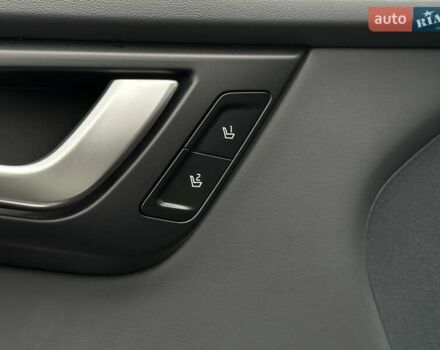 Синій Кіа EV6, об'ємом двигуна 0 л та пробігом 2 тис. км за 28900 $, фото 29 на Automoto.ua