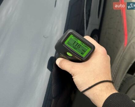 Синій Кіа EV6, об'ємом двигуна 0 л та пробігом 2 тис. км за 28900 $, фото 65 на Automoto.ua