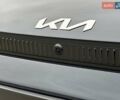 Синій Кіа EV6, об'ємом двигуна 0 л та пробігом 2 тис. км за 28900 $, фото 4 на Automoto.ua
