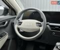 Синій Кіа EV6, об'ємом двигуна 0 л та пробігом 2 тис. км за 28900 $, фото 25 на Automoto.ua