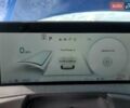 Синій Кіа EV6, об'ємом двигуна 0 л та пробігом 8 тис. км за 22500 $, фото 10 на Automoto.ua