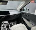 Синій Кіа EV6, об'ємом двигуна 0 л та пробігом 2 тис. км за 28900 $, фото 24 на Automoto.ua