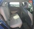 Синій Кіа EV6, об'ємом двигуна 0 л та пробігом 8 тис. км за 22500 $, фото 12 на Automoto.ua