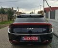 Синий Киа EV6, объемом двигателя 0 л и пробегом 1 тыс. км за 29900 $, фото 7 на Automoto.ua