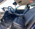 Синий Киа EV6, объемом двигателя 0 л и пробегом 24 тыс. км за 26500 $, фото 15 на Automoto.ua
