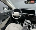 Синій Кіа EV6, об'ємом двигуна 0 л та пробігом 2 тис. км за 28900 $, фото 23 на Automoto.ua