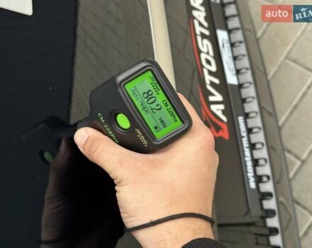 Синій Кіа EV6, об'ємом двигуна 0 л та пробігом 2 тис. км за 28900 $, фото 66 на Automoto.ua