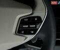 Синій Кіа EV6, об'ємом двигуна 0 л та пробігом 2 тис. км за 28900 $, фото 46 на Automoto.ua