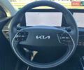 Синий Киа EV6, объемом двигателя 0 л и пробегом 24 тыс. км за 26500 $, фото 10 на Automoto.ua