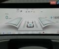 Синій Кіа EV6, об'ємом двигуна 0 л та пробігом 2 тис. км за 28900 $, фото 43 на Automoto.ua