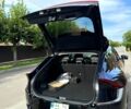 Синій Кіа EV6, об'ємом двигуна 0 л та пробігом 4 тис. км за 33200 $, фото 11 на Automoto.ua